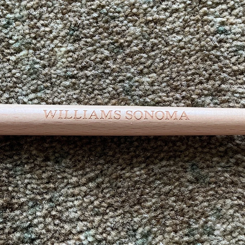 Williams Sonoma Beatrix Potter Peter Rabbit Illustrated White Spatula